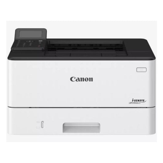 Imprimante Laser Wi-Fi Canon i-SENSYS LBP246dw II avec recto verso automatique
