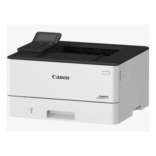 Stampante Laser Wi-Fi Canon i-SENSYS LBP246dw II duplex automatica