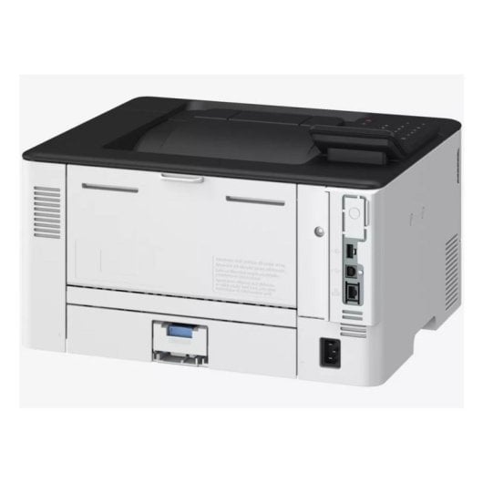 Imprimante Laser Wi-Fi Canon i-SENSYS LBP246dw II avec recto verso automatique
