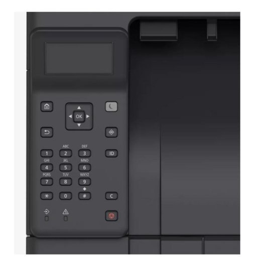 Stampante Laser Wi-Fi Canon i-SENSYS LBP246dw II duplex automatica