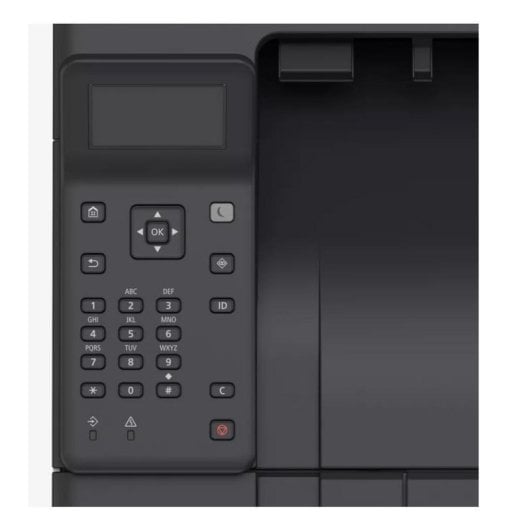 Imprimante Laser Wi-Fi Canon i-SENSYS LBP246dw II avec recto verso automatique