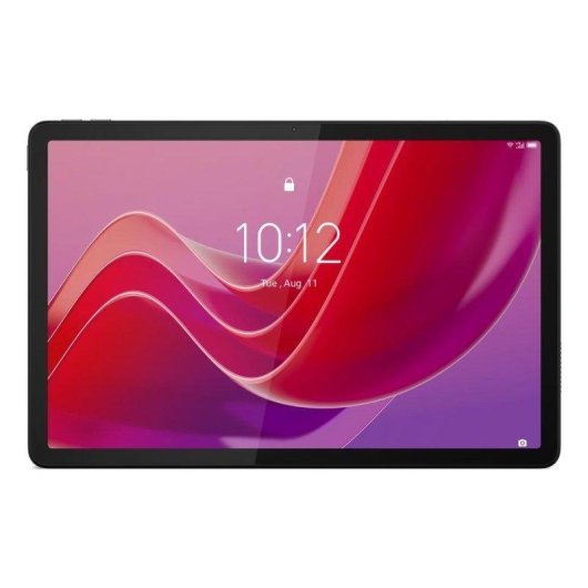 Tablet Lenovo Tab M11 WiFi + 4G 11" 4GB 128GB Gris Stylus Pen