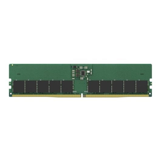 Mémoire RAM Kingston KTD-PE556E-16G 16Go 1x16Go DDR5 5600MHz CL46 ECC Unbuffered DIMM