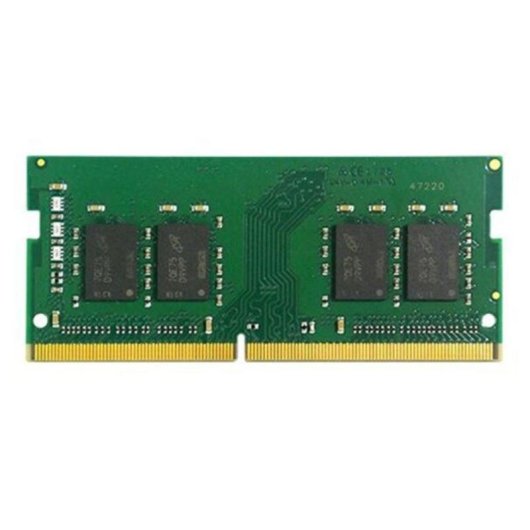Mémoire RAM QNAP RAM-32GDR5K0-UD-5600 32Go 1x32Go DDR5 5600MHz SO-DIMM NAS/Serveur