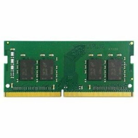 Mémoire RAM QNAP RAM-32GDR5K0-UD-5600 32Go 1x32Go DDR5 5600MHz SO-DIMM NAS/Serveur
