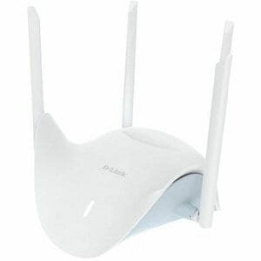 Router D-Link R36 WiFi 7 Doble Banda 3570 Mbps 2.5G Ethernet 4 Antenas