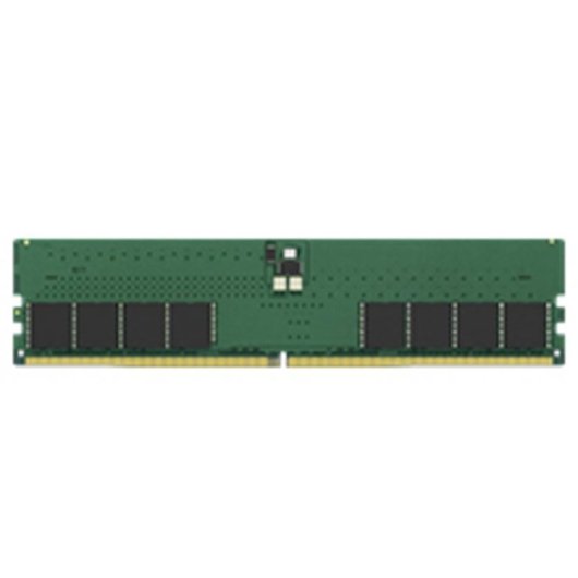 Memoria RAM Kingston ValueRAM 64GB 1x64GB DDR5 5600MHz CL46 DIMM Unbuffered