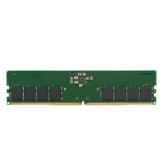 Memória RAM Kingston ValueRAM 32GB 1x32GB DDR5 5600MHz CL46 DIMM Unbuffered