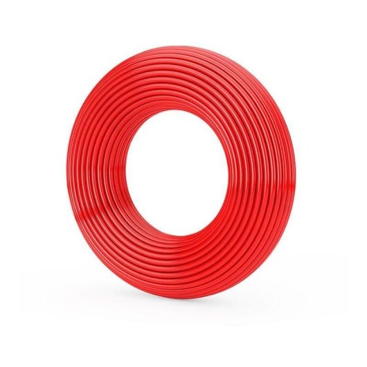 Cable eWheel EWM585 Rojo 18 AWG 5 m Alta Conductividad