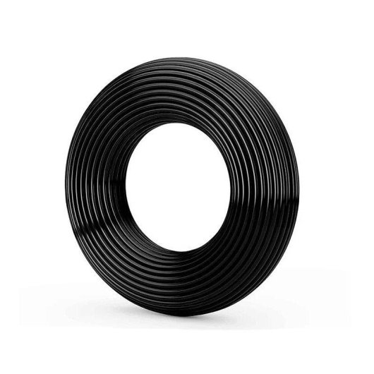 Cable eWheel EWM662 18 AWG negro 5 m alta conductividad