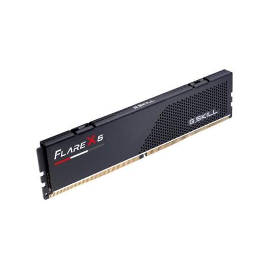 Memoria RAM G.Skill Flare X5 8GB 1x8GB DDR5 5600MHz CL36 AMD EXPO Intel XMP