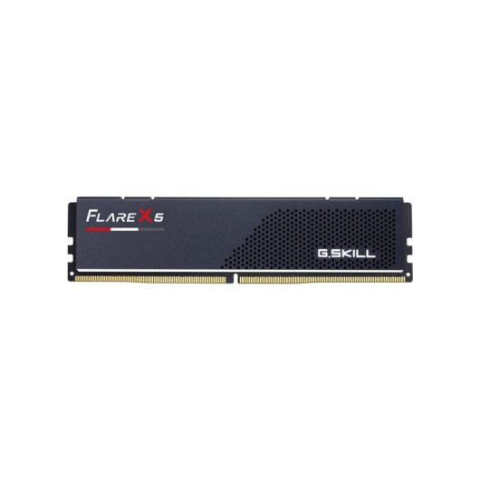 Memoria RAM G.Skill Flare X5 8GB 1x8GB DDR5 6000MHz CL30 AMD EXPO Intel XMP
