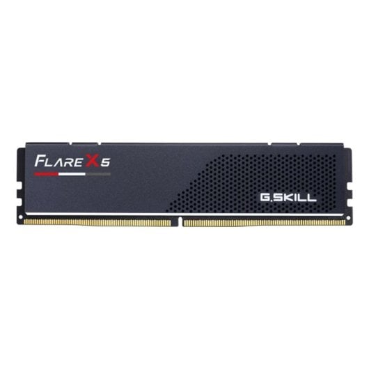 Memoria RAM G.Skill Flare X5 32GB 1x32GB DDR5 5600MHz CL46 AMD EXPO Dissipatore
