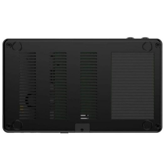 Boitier Argon Forty ONE V5 Aluminium Noir pour Raspberry Pi 5