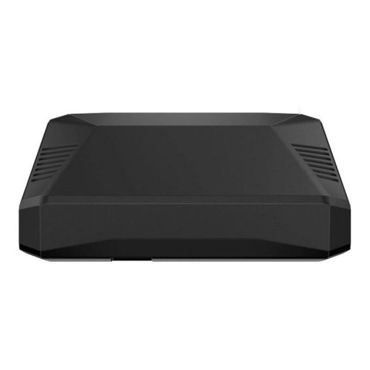 Boitier Argon Forty ONE V3 pour Raspberry Pi 5 extension M.2 NVMe