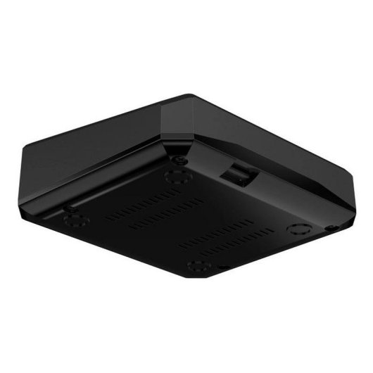 Boitier Argon Forty ONE V3 pour Raspberry Pi 5 extension M.2 NVMe