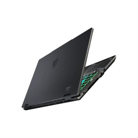 Portatile MSI Cyborg 15 B2RWEKG-244XIT 15.6" Intel Core 7 240H 16GB 1TB SSD RTX 5050 FreeDOS