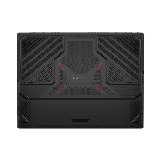 Portatile MSI Raider 18 HX AI A2XWJG-854XIT 18" Intel Core Ultra 9 285HX 32GB 4TB SSD RTX 5090 FreeDOS
