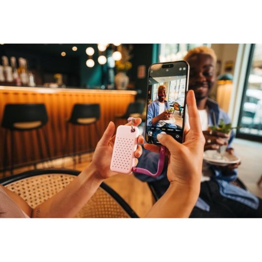 Disque Dur Verbatim Pocket SSD 1TB Externe USB-C 10 Gbps Protection