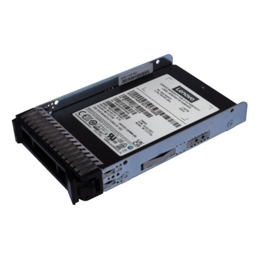 Disque Dur Lenovo 4XB7B09969 1,92TB SSD 2,5 SATA III 600MB/s TLC