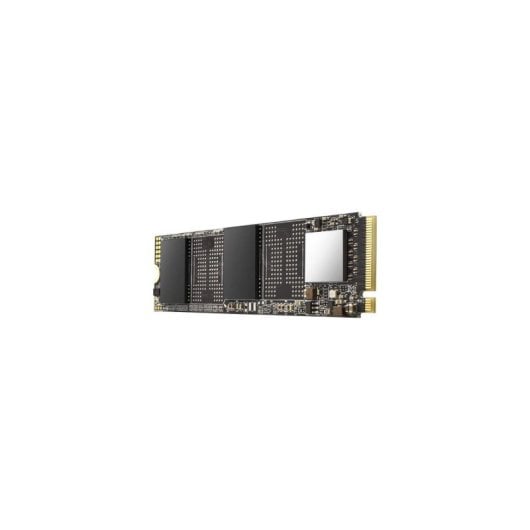 Disco Duro Klevv CRAS C715 512GB M.2 NVMe PCIe 3.0 3200MB/s Ohne Kuehlkoerper