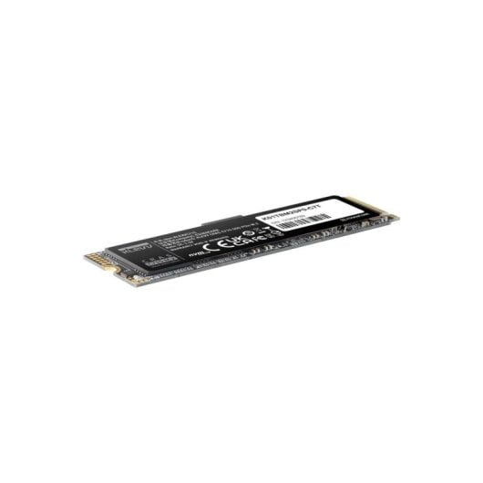 Disco Duro Klevv CRAS C715 512GB M.2 NVMe PCIe 3.0 3200MB/s Ohne Kuehlkoerper
