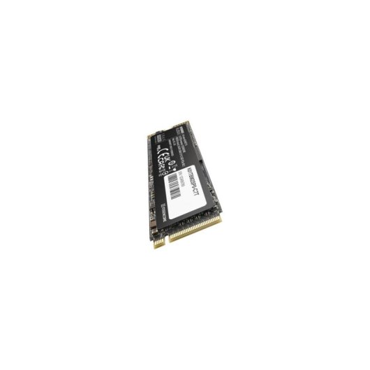 Disco Duro Klevv CRAS C715 512GB M.2 NVMe PCIe 3.0 3200MB/s Ohne Kuehlkoerper