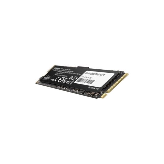 Disco Duro Klevv CRAS C715 512GB M.2 NVMe PCIe 3.0 3200MB/s Ohne Kuehlkoerper