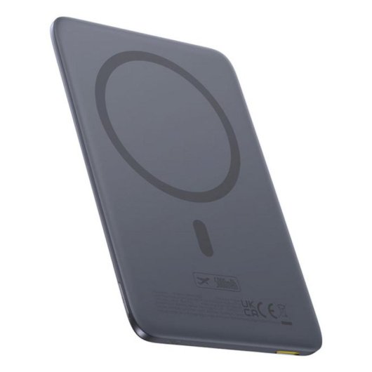 Powerbank Baseus PicoGo AM41 5000 mAh MagSafe 20 W Ultra-schlank