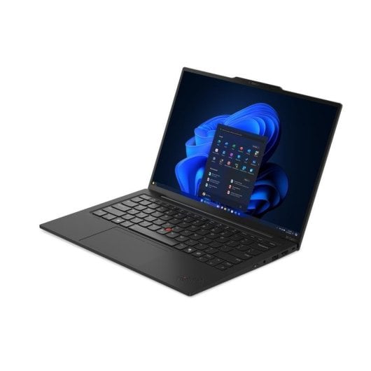 Ordinateur portable Lenovo ThinkPad X1 Carbon Gen 13 14" Intel Core Ultra 7 258V 32GB 512GB SSD Intel Arc Graphics Windows 11 Pro