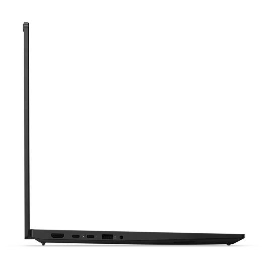Ordinateur portable Lenovo ThinkPad E16 Gen 3 16" Intel Core Ultra 5 228V 32GB 512GB SSD Intel Arc Graphics 130V Windows 11 Pro