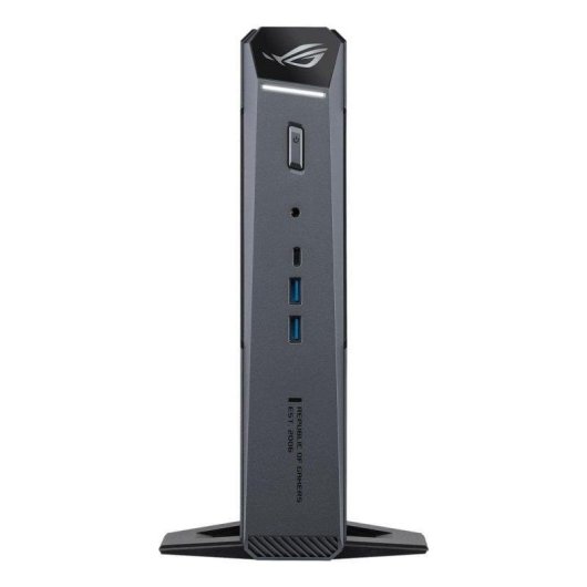 Mini PC ASUS ROG GR70-N90043AN AMD Ryzen 9 8940HX 16GB 1TB SSD RTX 5060 Windows 11 Home