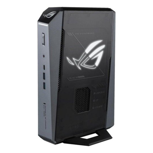 Mini PC ASUS ROG GR70-N90043AN AMD Ryzen 9 8940HX 16GB 1TB SSD RTX 5060 Windows 11 Home