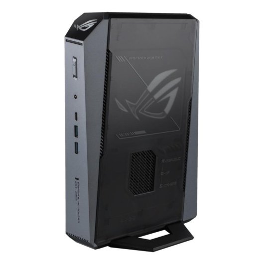 Mini PC ASUS ROG GR70-N90043AN AMD Ryzen 9 8940HX 16GB 1TB SSD RTX 5060 Windows 11 Home