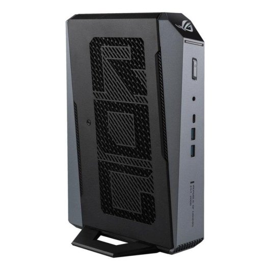 Mini PC ASUS ROG GR70-N90043AN AMD Ryzen 9 8940HX 16GB 1TB SSD RTX 5060 Windows 11 Home