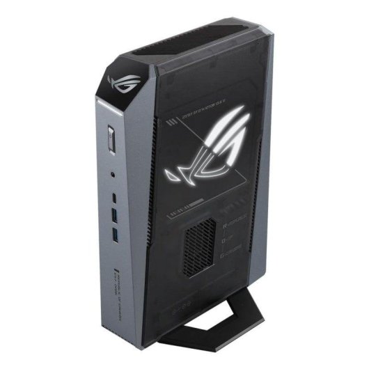 Mini PC ASUS ROG GR70-N90043AN AMD Ryzen 9 8940HX 16GB 1TB SSD RTX 5060 Windows 11 Home