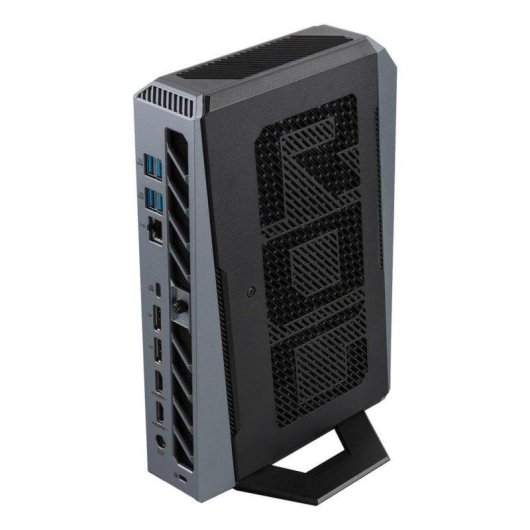 Mini PC ASUS ROG GR70-N90043AN AMD Ryzen 9 8940HX 16GB 1TB SSD RTX 5060 Windows 11 Home