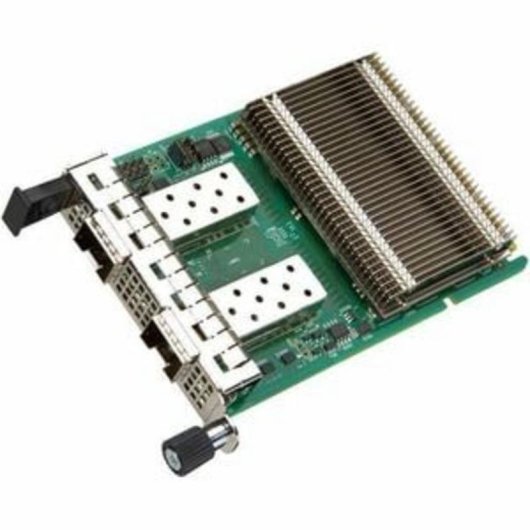 Tarjeta de Red Intel E830-XXVDA2 PCI Express 25 GbE SFP28 Doppia Porta OCP 3.0