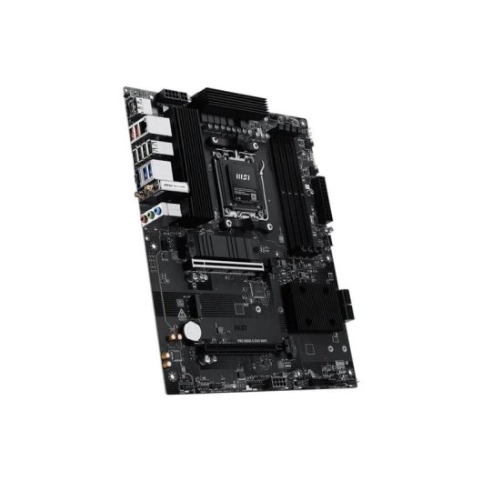 Motherboard MSI PRO B850-S EVO WIFI B850 AM5 DDR5 ATX WiFi 7 PCIe 5.0 RAID