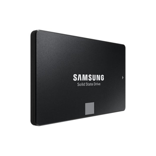 Disque Dur Samsung 870 EVO 1TB SSD 2.5 SATA III 560 MB/s AES