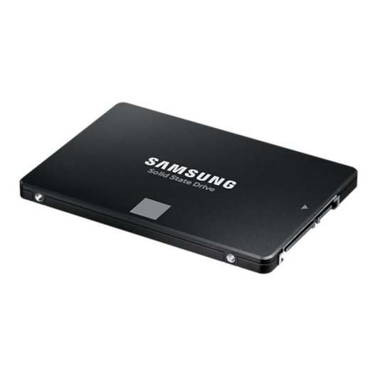 Disque Dur Samsung 870 EVO 1TB SSD 2.5 SATA III 560 MB/s AES