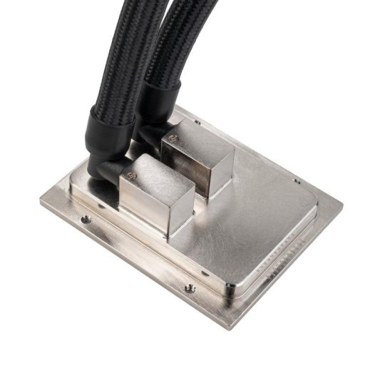 Refrigeración Líquida Silverstone SST-XE360PDD 360mm 3 Ventilateurs Dual Pump