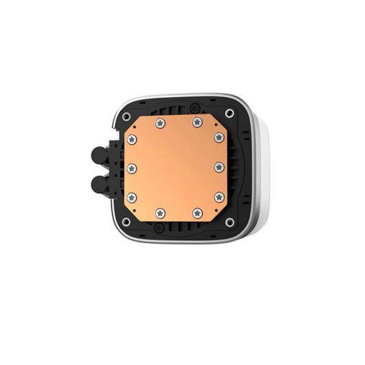 Refrigeration Liquide Deepcool LP240 240mm 2 Ventilateurs ARGB Display