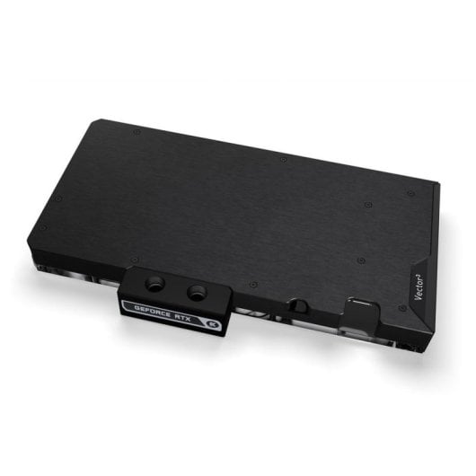 Refrigeration Liquide EKWB Quantum Vector³ Astral RTX 5090 Full Cover Backplate ASUS