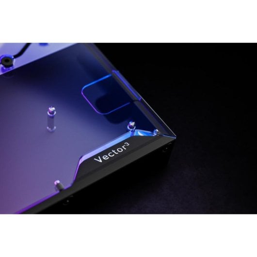 Refrigeration Liquide EKWB Quantum Vector³ Astral RTX 5090 Full Cover Backplate ASUS