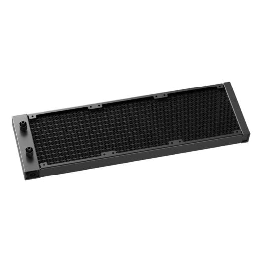 Refrigeration Liquide Deepcool Spartacus 360 360mm 3 Ventilateurs LCD RGB