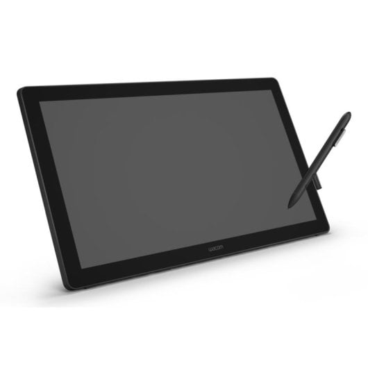 Ecrã interativo Wacom DTH-2452 23.8 Full HD tátil VA preto