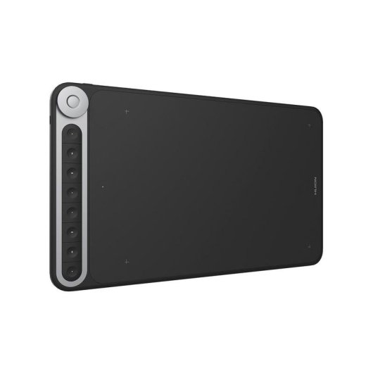 Tablet gráfica Huion Q620M sem fio com 8192 níveis pressão