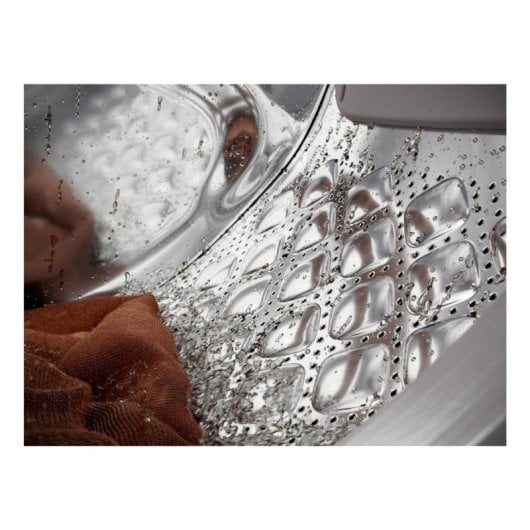 Lavasecadora Electrolux 9kg A EW7W4943EB Inverter SteamCare DualCare