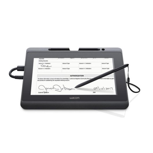 Tablet gráfica Wacom DTH-1152 10.1 Full HD 2540 LPI USB